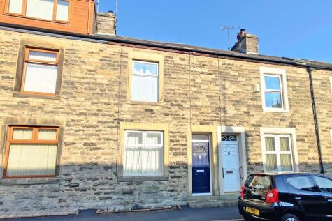 28 Haw Grove, Hellifield, BD23 4JA