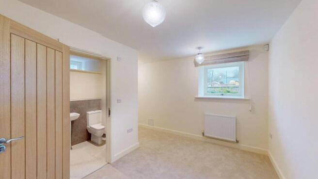6 bed Mews to rent Image 4
