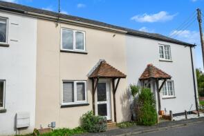 2, Crown Cottages, Pine View Close, Badshot Lea, Farnham GU9 9JT