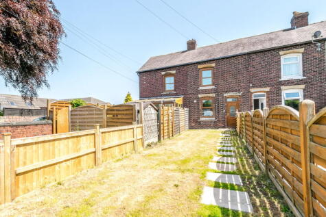 Long Lane, Clayton West, Huddersfield, HD8