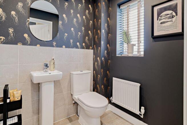 3 bed Detached for sale Image 5