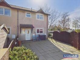 6, Bryn Salem, Llanfairpwllgwyngyll LL61 5YA