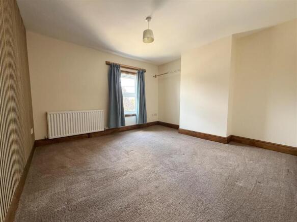 22 Chapel Street, Long Lawford