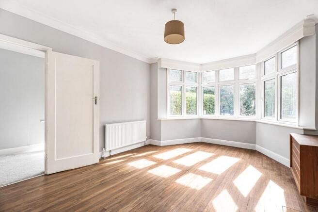 FRONT RECEPTION