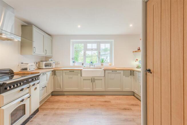 111 Limby Hall Lane, Swannington