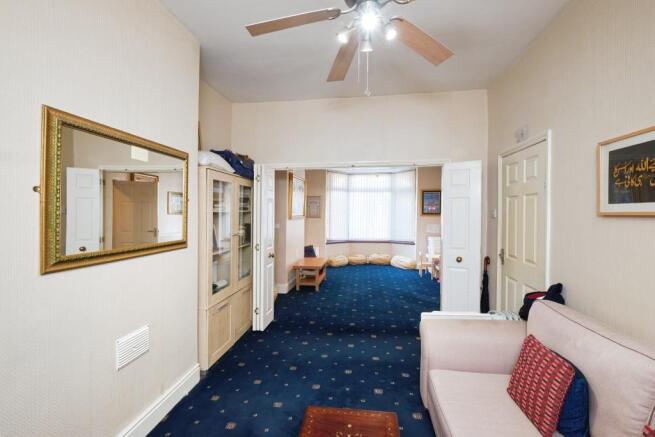 Reception Room Two