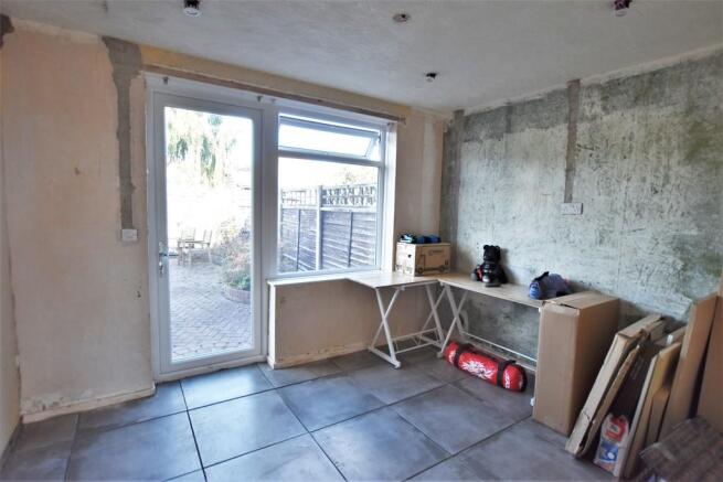 Dining Area 1