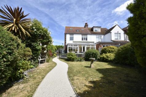Foreland Avenue, Margate
