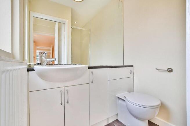 Shower Room / WC