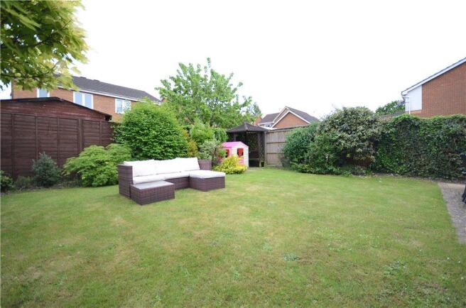 Garden 3