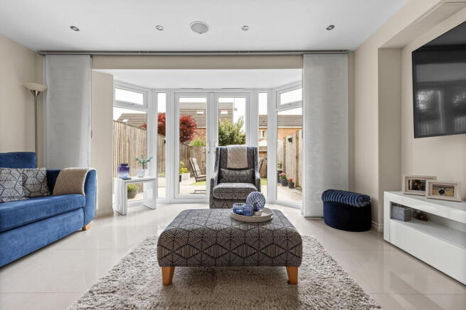 4 bed Terraced for sale Image 4
