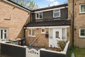 20, Lowry Court, Andover SP10 3SX