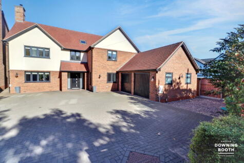 Back Lane, Aldridge, Walsall, WS9 0AL