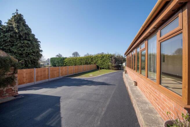 Wilcott Grange, Wilcott, Nesscliffe, SY4 1BJ photo 4