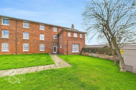 Hillcrest Court, Ipswich Road, Pulham Market, Diss