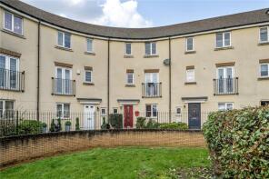 7, Arnell Crescent, Redhouse, Swindon SN25 2NY