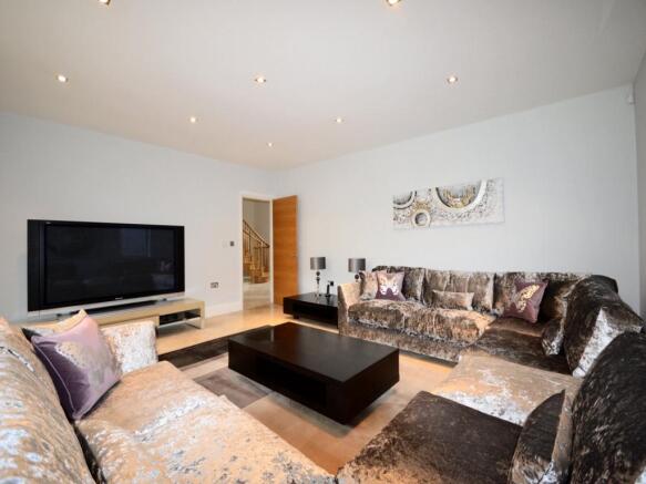 Sitting room