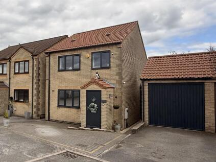 High Edge Drive, Heage