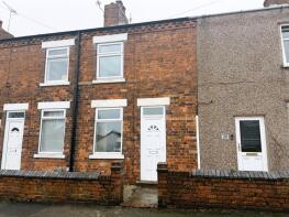 27, Carr Lane, Alfreton DE55 2DN