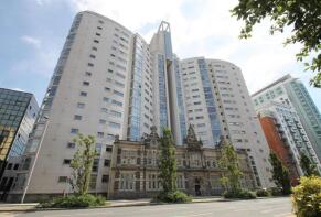 77, Altolusso, Bute Terrace, Cathays, Cardiff CF10 2FF