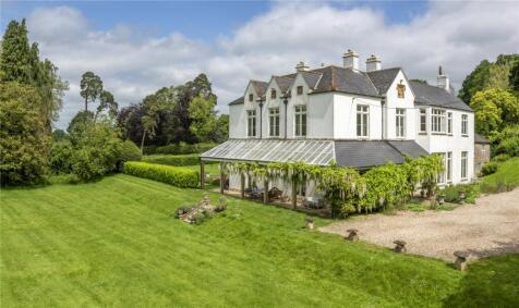 Stocklinch, Ilminster, Somerset, TA19