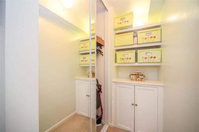Storage Room