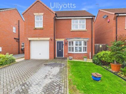 Polar Bear Drive, Kelleythorpe, Driffield