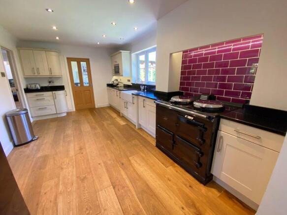 Kitchen Dining...