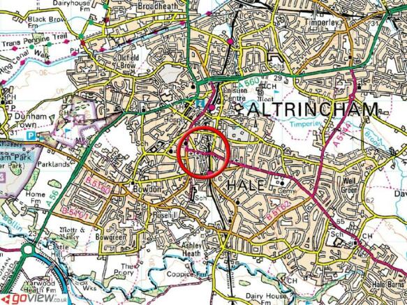 Town Plan