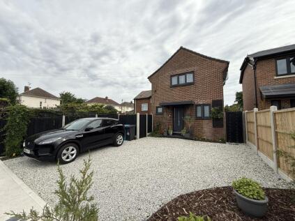 Rossmore Road, Poole, BH12