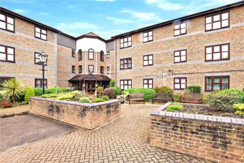 Kingsley Court, 21 Pincott Road, Bexleyheath, Kent, DA6