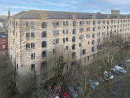 Flat 4/9, 153, Bell Street, Glasgow G4 0TD
