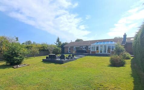 Rattle Road, Stone Cross, Pevensey, BN24