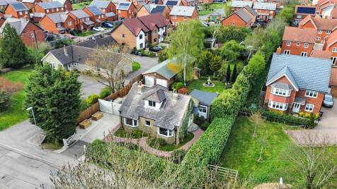 Bannold Road, Waterbeach, Cambridge