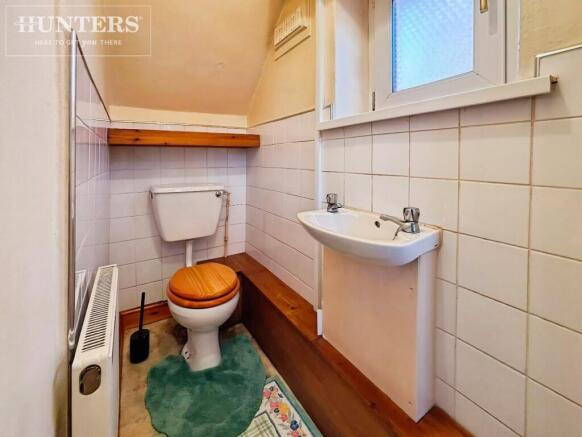 2 bed Semi-Detached for sale Image 7