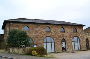 Flat 1, The Old Coach House, Penn Hill, Yeovil BA20 1SF