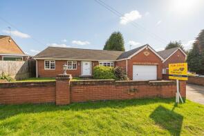 1, Moscow Lane, Loughborough LE12 9EX