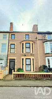 Clifton Road, Llandudno, LL30