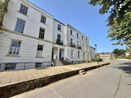 Strangways Terrace, Truro