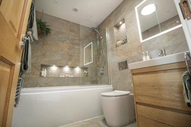 Bathroom 1