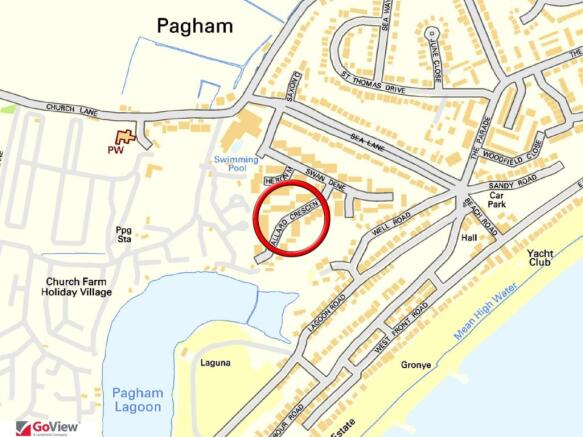 Street Map
