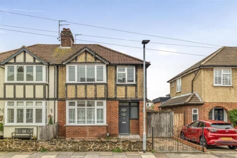 Rosamond Road, Bedford