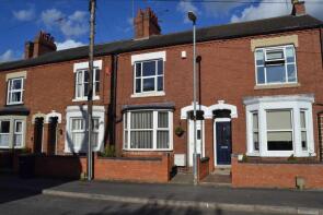 35, Newcombe Street, Market Harborough LE16 9PB