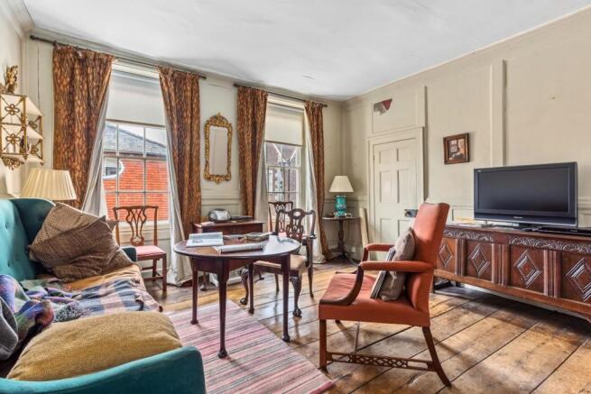 Sitting Room