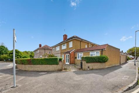 Weymouth Road, Hayes