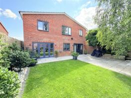38, Cutlers Lane, Fareham PO14 2JN