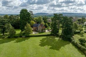 Pebworth Manor, Dorsington Road, Dorsington, Stratford-upon-avon CV37 8XB