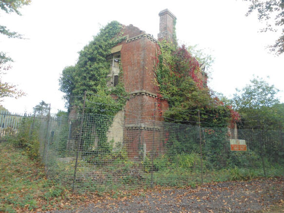 Funtley Lodge