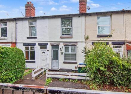 Tile Hill Lane, Coventry, CV4