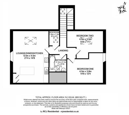 Flat 6